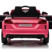 Audi TT RS 12V Roze
