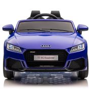 Audi TT RS 12V Saphire Blue