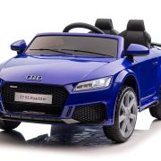 Audi TT RS 12V Saphire Blue