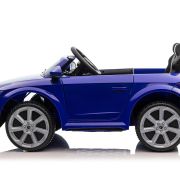 Audi TT RS 12V Saphire Blue