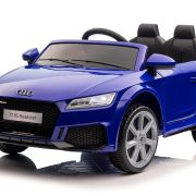 Audi TT RS 12V Saphire Blue