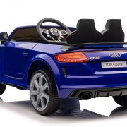 Audi TT RS 12V Saphire Blue