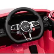 Audi TT RS 12V Saphire Blue