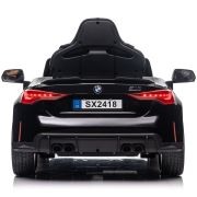 BMW M4 12V Zwart