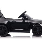BMW M4 12V Zwart