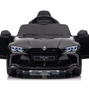 BMW M4 12V Zwart