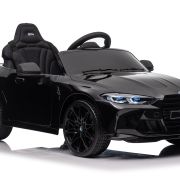 BMW M4 12V Zwart