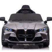 BMW M4 12V Grey