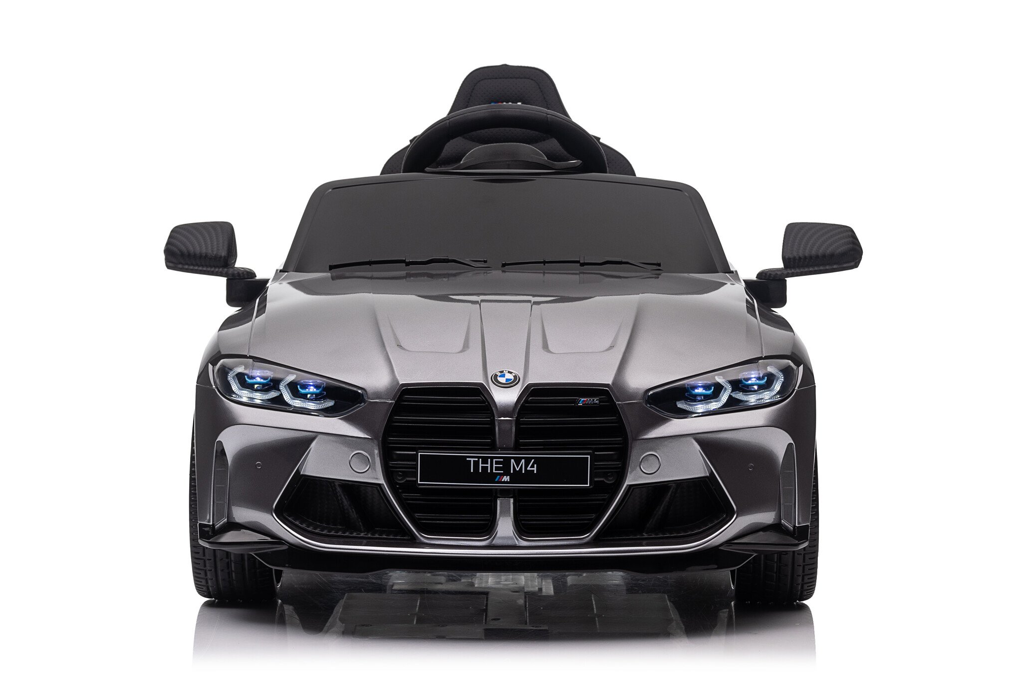 BMW M4 12V Grey