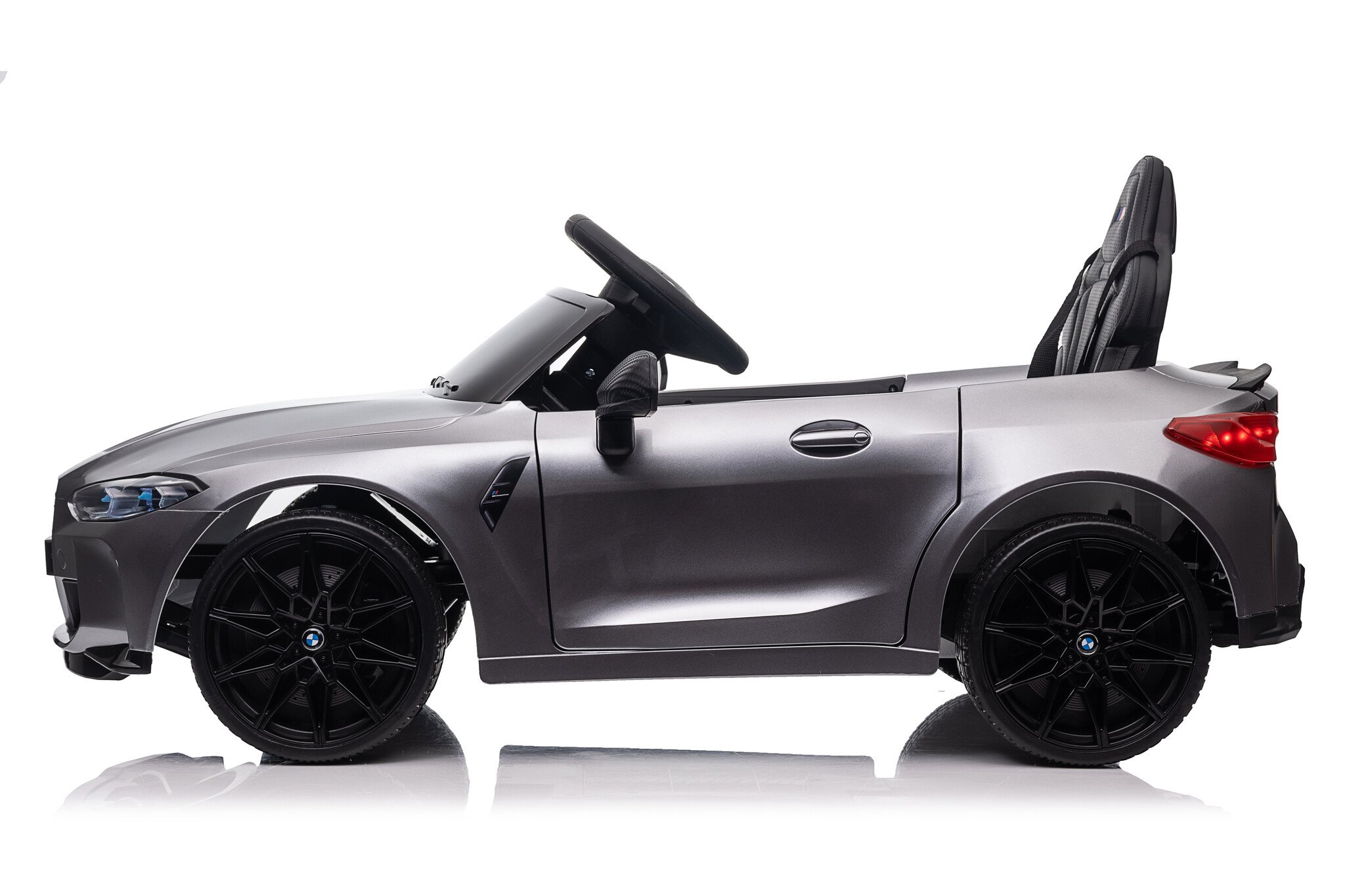 BMW M4 12V Grey