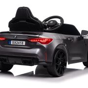 BMW M4 12V Grey