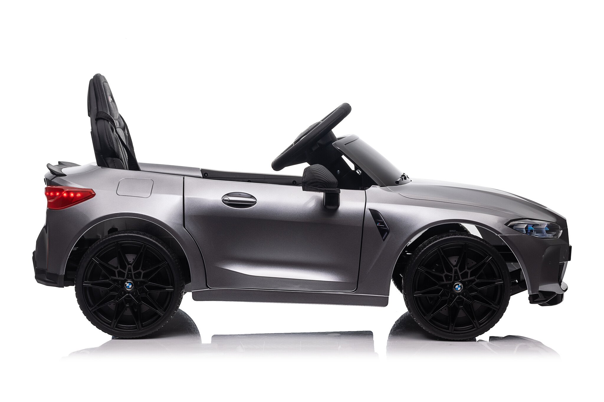 BMW M4 12V Grey