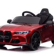 BMW M4 12V Rood