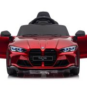 BMW M4 12V Rood