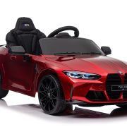 BMW M4 12V Rood
