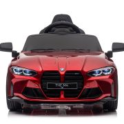 BMW M4 12V Rood