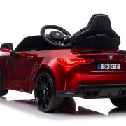 BMW M4 12V Rood