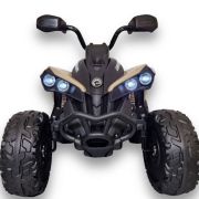 CAN-AM 24V Renegade Khaki
