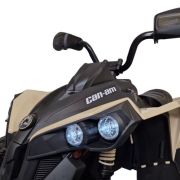 CAN-AM 24V Renegade Khaki