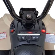 CAN-AM 24V Renegade Khaki