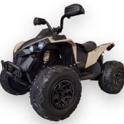 CAN-AM 24V Renegade Khaki