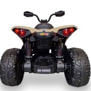 CAN-AM 24V Renegade Khaki