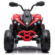 CAN-AM 24V Renegade Rood