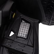 CAN-AM 24V Renegade Rood