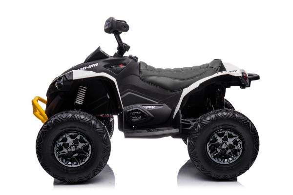 CAN-AM 24V Renegade Wit