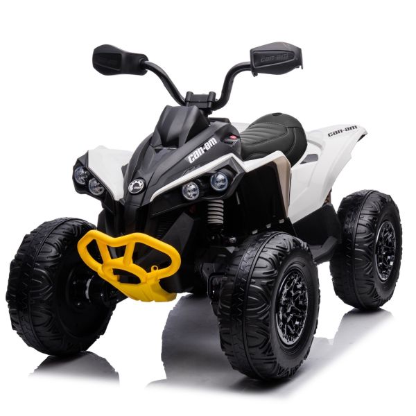 CAN-AM 24V Renegade Wit