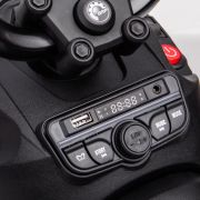 CAN-AM 24V Renegade Wit