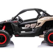 CAN-AM Maverick buggy 24V 2-zits RS-versie