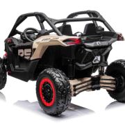 CAN-AM Maverick buggy 24V 2-zits RS-versie
