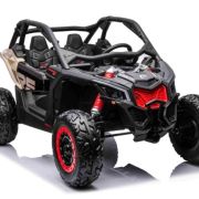 CAN-AM Maverick buggy 24V 2-zits RS-versie