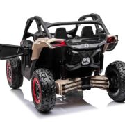 CAN-AM Maverick buggy 24V 2-zits RS-versie