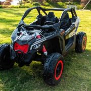 CAN-AM Maverick buggy 24V 2-zits RS-versie