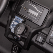 CAN-AM Maverick buggy 24V 2-zits RS-versie