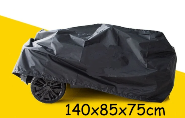 Carcover (Large)