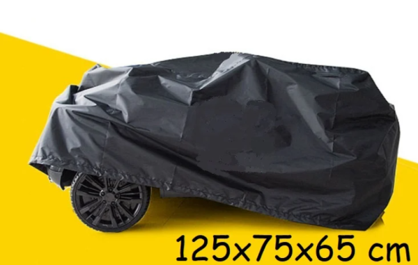 Carcover (Medium)