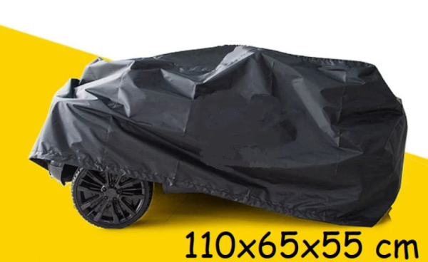 Carcover (Small)