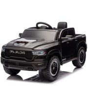 Dodge RAM 1500 12V Zwart