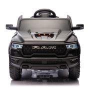 Dodge RAM 1500 12V Zwart