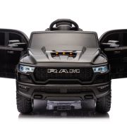 Dodge RAM 1500 12V Zwart