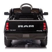 Dodge RAM 1500 12V Zwart