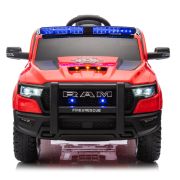 Dodge RAM 1500 12V Fire