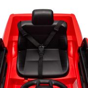 Dodge RAM 1500 12V Fire