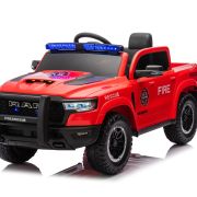 Dodge RAM 1500 12V Fire