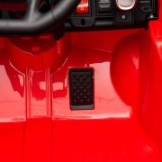 Dodge RAM 1500 12V Fire