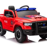 Dodge RAM 1500 12V Fire