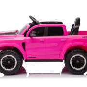 Dodge RAM 1500 12V Roze